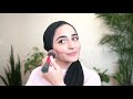 easy makeup for everyday work university a doctor s makeup routine