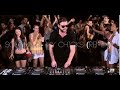DJ SOLOMUN drops new remix on BOILER ROOM!