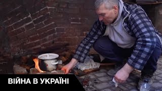 Как волонтеры спасают жизнь людей в блокадном Мариуполе