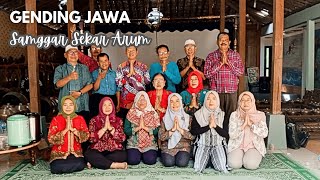 LADRANG DIRGAHAYU & AYAK AYAK TALU (Medley) by Sanggar Sekar Arum