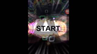 【幻風】Crash fever 初音路西法 無v4攻略（木