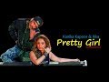 Pretty Girl - Kanika Kapoor - Ikka - Feat. Malobika - Shabina Khan - Lyrics - Latest Songs 2018