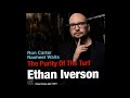 Ethan Iverson Trio (Ron Carter & Nasheet Waits) - Along Came Betty (2016)