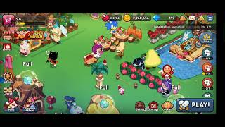 Devil cookie breaks the fourth wall?!