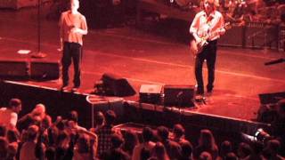 R.E.M. - The One I Love (Road Movie rel. 1996)