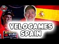 VELOGAMES Spain PREVIEW 2024