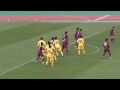 第95回全国高校サッカー選手権大会北海道大会決勝ハイライト