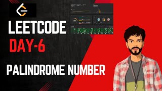 LeetCode 9 - Palindrome Number | Easy Java Solution Explained for Beginners