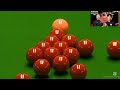 kyren wilson vs cheung ka wai full match highlights ｜ german masters snooker 2025 round 1