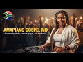 Amapiano Gospel 2026 - Uthando Lwami (My Eternal Love)