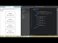 7  JQuery append, prepend, bofore and after method