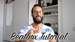 How to Beatbox and hum at the same time! TUTORIAL