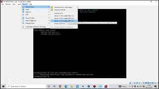 Tutorial instalasi Ftp server pada Debian 10 - PART 1