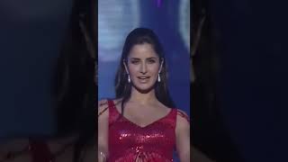 Katrina performing Shiela ki Jawani | Katrina Kaif | Tees maar Khan