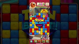 Toon Blast NEW LEVELS Gameplay 9166-9200