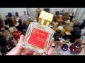 Keep Only 10 Niche Perfumes & Toss The Rest | + A Look At My Perfume Collection (Requested)