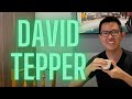 David Tepper Buys More Chinese Stocks! New World Development Rallies 20%!