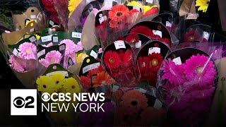 Flowers may be more expensive this spring due to tariffs