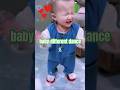 Baby Different Danch💃 #baby #cute #dance #shorts #vairalvideo