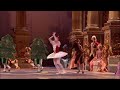 sleeping beauty little red riding hood u0026 wolf maria mishina u0026 dmitry umnikov bolshoi ballet