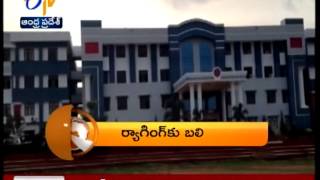 Andhra Pradesh - 02nd August 2015 - ETV 360 - 7 30 AM News Headlines