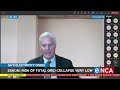Risk of total grid collapse very low: De Ruyter