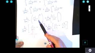 Improper Integral Ex 5