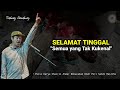 Selamat Tinggal (Puisi Chairil Anwar oleh Peri Sandi Huizche) : Tembang Sinambung