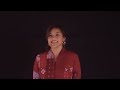 When A Place Called Home Isn't Home | Carmelita Binka Putri Ayu | TEDxITB