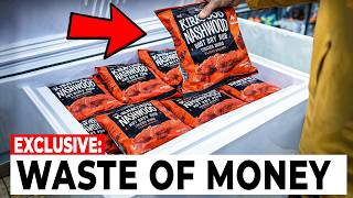 Top 12 ALDI Foods We Always Buy (and some to avoid)