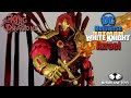 McFarlane Toys: DC Multiverse: Batman: Curse of the White Knight - Azrael Review