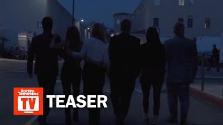 Friends: The Reunion Teaser | 'The One Where They Get Back Together' | Rotten Tomatoes TV