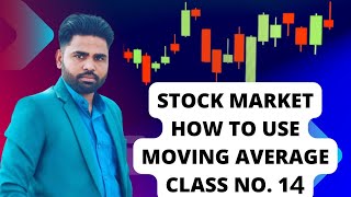 Stock Market Class No.14 , MACD INDICATOR BEST TRADING SETUP BY MANPREET LOHAKHERA.