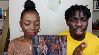 Ludmilla - Cheguei (Clipe Oficial) - REACTION