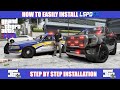 How To Easily Install The Newest LSPDFR (Step By Step Tutorial) #LSPDFR Updated!!!