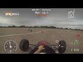 2018 scca autocross national championships west course 51 cm van diemen