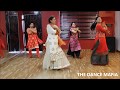 Selfie | Gurshabad | Easy and basic steps for wedding | Ladies batch dance |