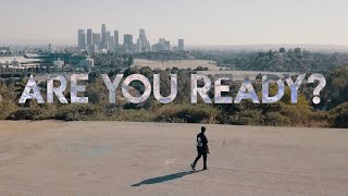 PAPITHBK - Are You Ready? (Official Music Video)