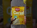 Slurrp farm cereal for Little ones | ragi based products for baby | best packaged food for baby