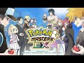 Battle! (Hoenn Elite Four: Drake) (Pokémon Masters EX Version) - Pokémon Masters EX OST Extended