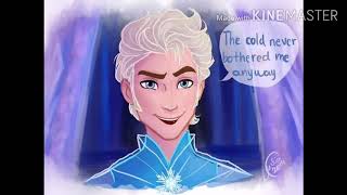 Frozen II - אל עבר הסוד (Male Version)