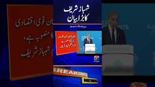 PM Shahbaz Sharif big statement | Geo News