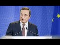 Italy Taps Draghi for Premier Role