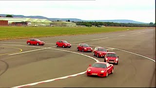 Top Gear (2002) First Episode Intro 1080p 50fps