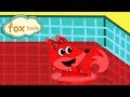 Fox Family Сartoon movie for kids #297