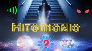 Czym jest Patologiczne Kłamstwo? - #mitomania  #psychologia  #choroba