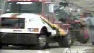 Neil Bonnet Fatal Crash News Report