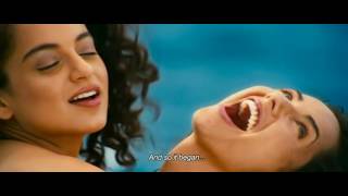 'Dil Kyun Yeh Mera'   Kites 2010  HD    Full Song     Music Video   YouTube 720p