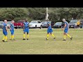 ￼2024.01.13 florida classic hammers 65 vs fc albion hammer goal reel