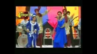 "Billo Di Balori Aakh Ne" (Full Song) Kulwinder Dhillon | College